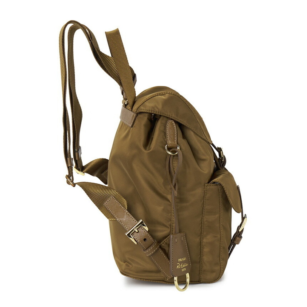 PRADA Backpack - Picture 2 of 7